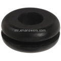 Tapawhā tapawhā silicone rapa EPDM grommet